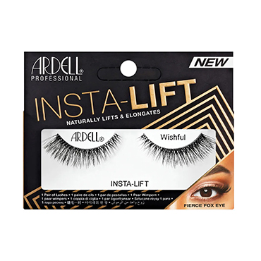 CIGLIA INSTA-LIFT WISHFUL 530 BLACK